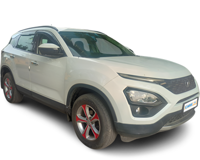Tata Harrier-img